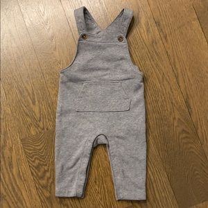 Baby overalls